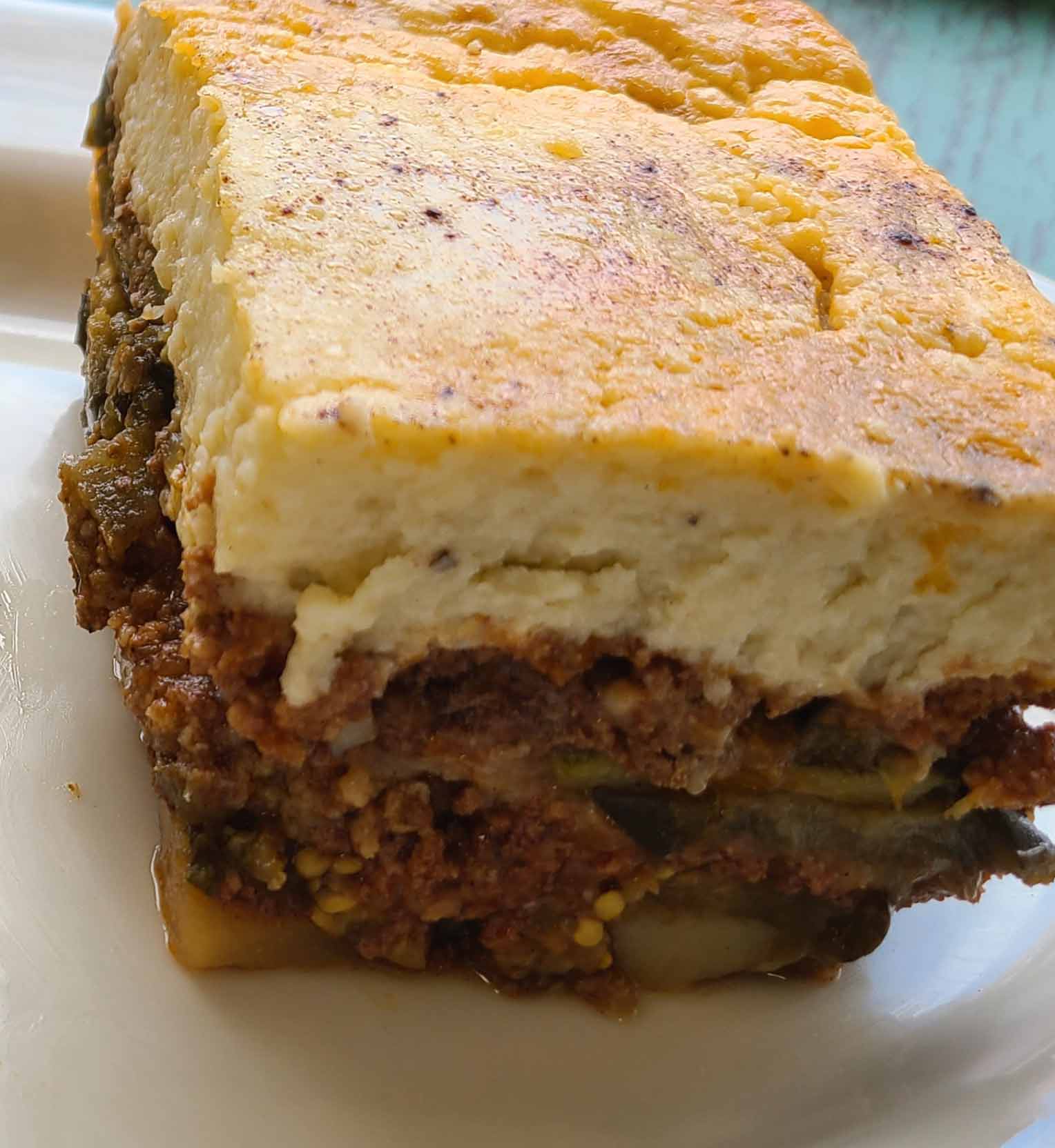 Moussaka